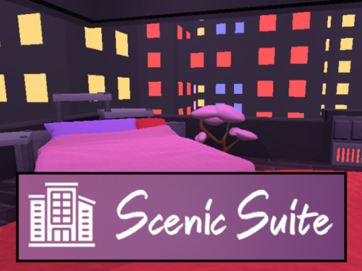Scenic Suite