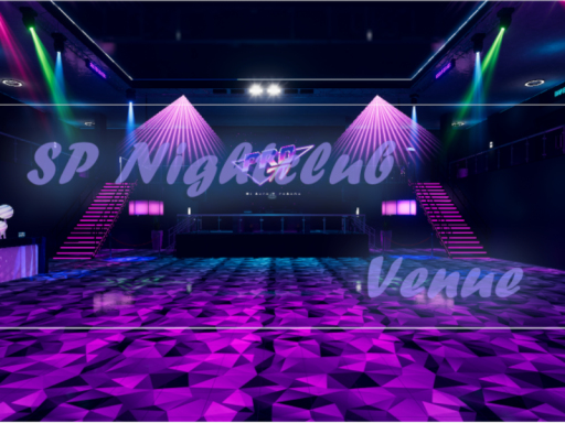 SP Nightclub［SP 夜总会］