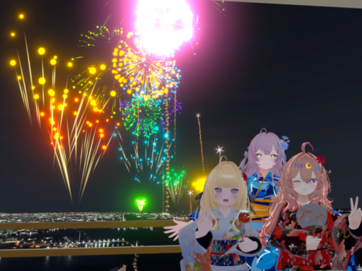 アリシアのお部屋