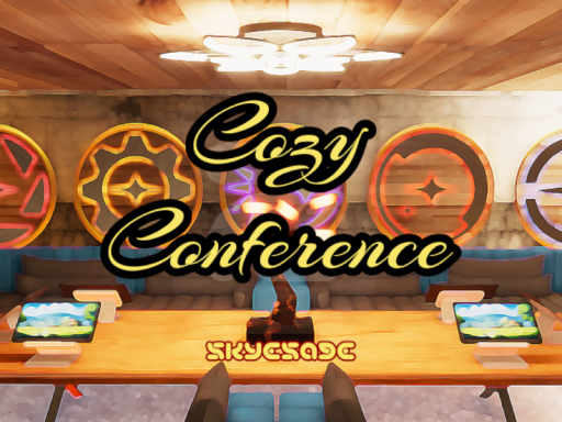 Cozy Conference
