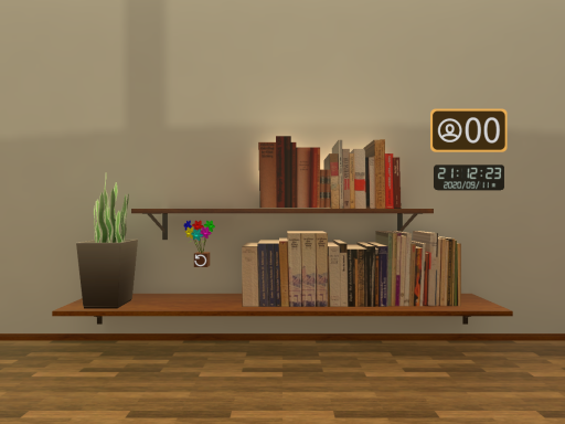 A comfortαβle room