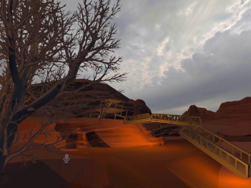 Star Trek Veridian III