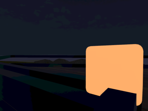 自己満足の場所