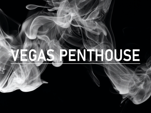Vegas Penthouse