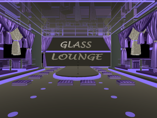 The Glass Lounge