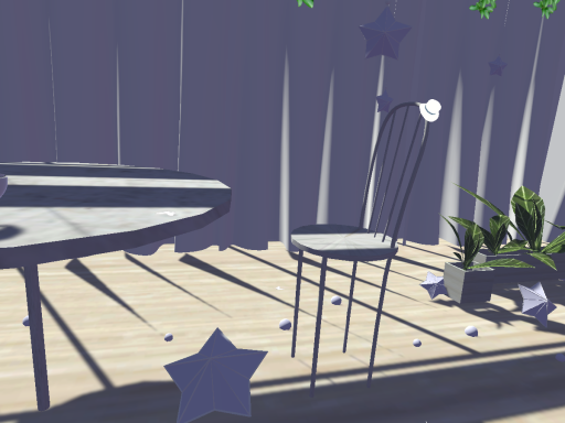 Wasshi and Dee's Homeǃǃ