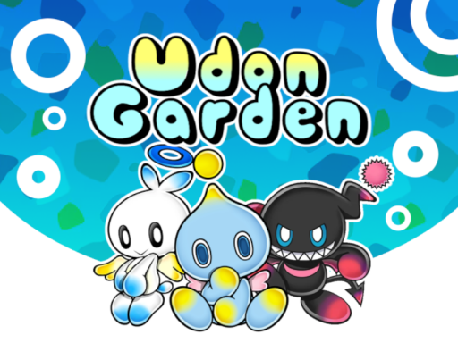 UDON Garden