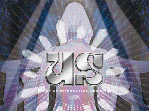 US - The Key of Interaction Design