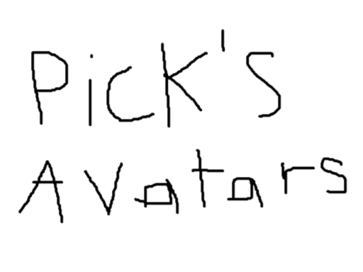 PickYourFriend's Avatar World