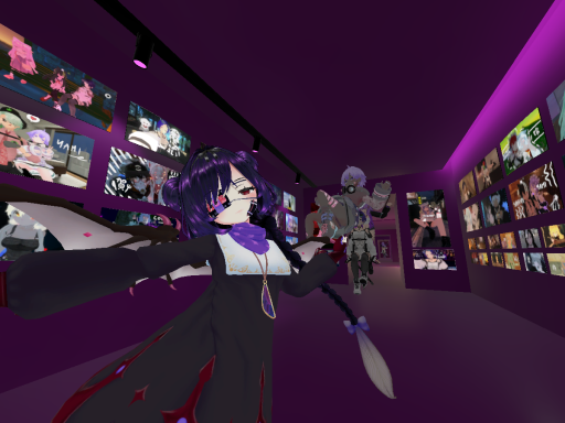 YAMI's Farewell ≺3