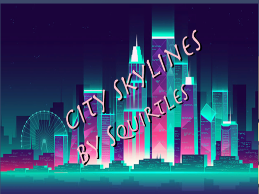 City Skylines