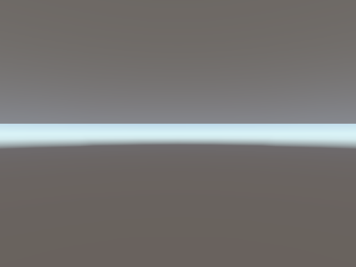 Korean Derpy avatar world