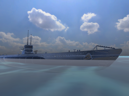U-Boat