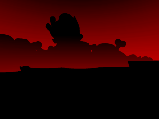 ［VS Impostor V4］ Defeat