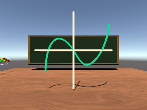 この点は出ねぇよぉ！集会所