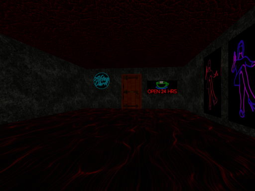 Light's After Dark Club