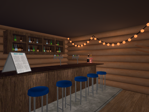 Kelobaari︱Drinking ＆ Games