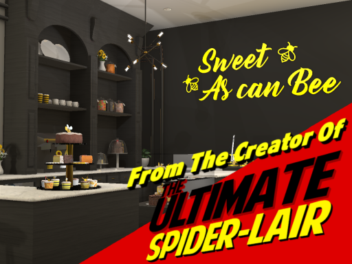 Sweet As can Bee Bakery