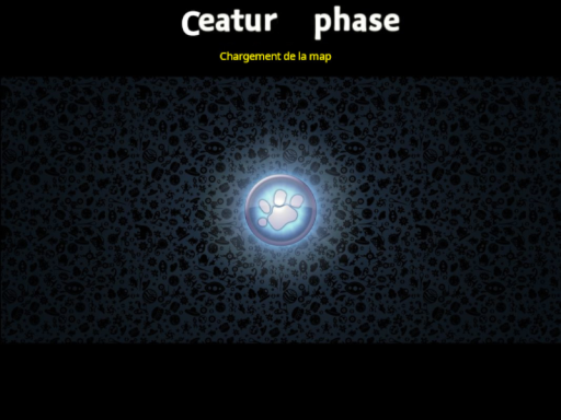 Spore créature stage