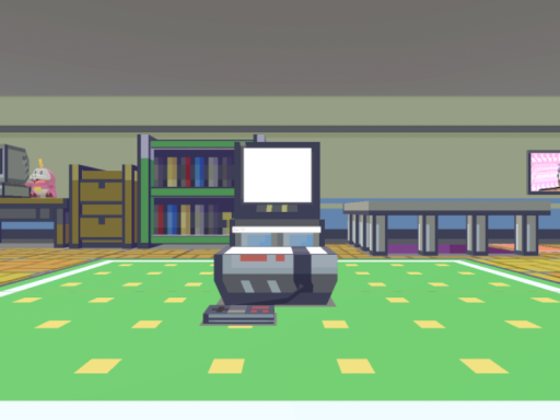 Player's Room Pokemon FireRed