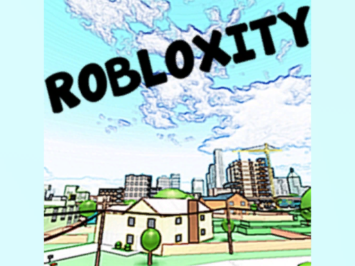 Robloxity ［Outdated］