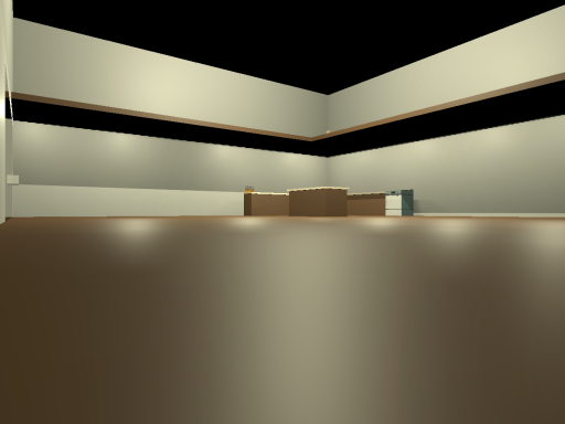 Ranch House （Not Finished）