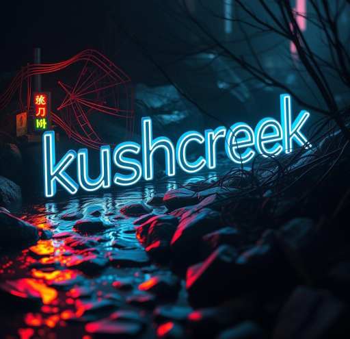 kUShCREEK