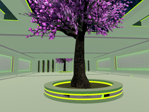 My Relaxing Paradise․