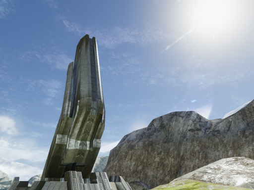 Valhalla （halo 3）