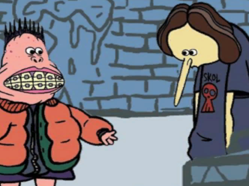 Bridge Kids Avatar World