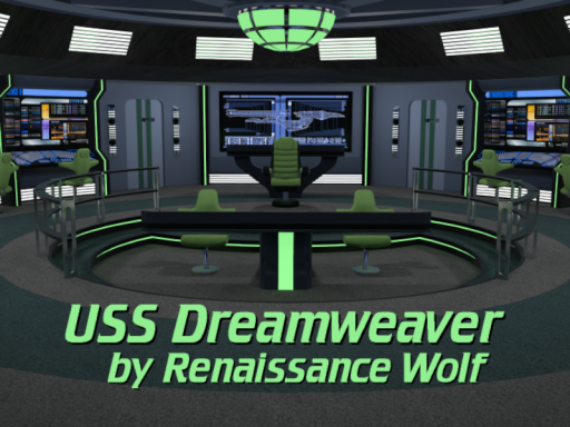 USS Dreamweaver
