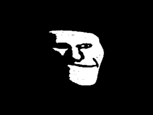 Trollge ｜ It's just a burning memory