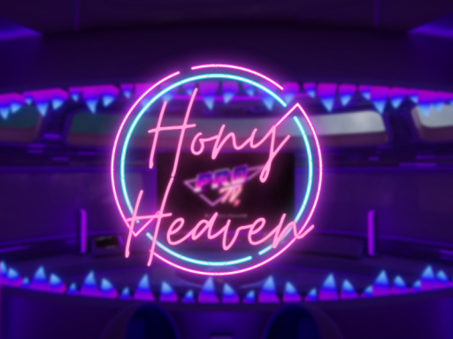 Hony Heaven