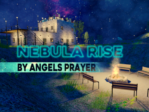Nebula Rise