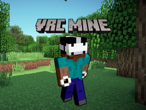 VRC mine