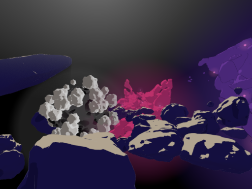 The HAB-Eeba Cluster