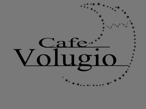 Cafe Volugio