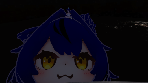 ムリシアの小さな家