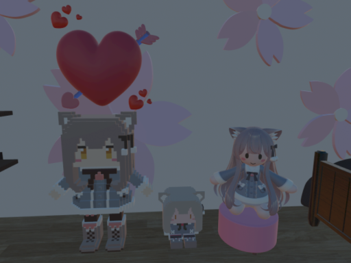 さくらのお部屋