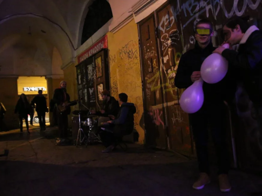 UFF Думская СПБ