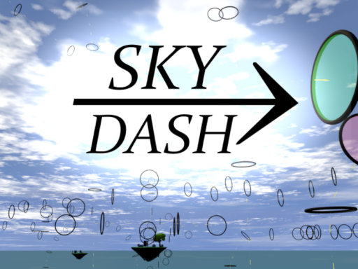 Sky dash