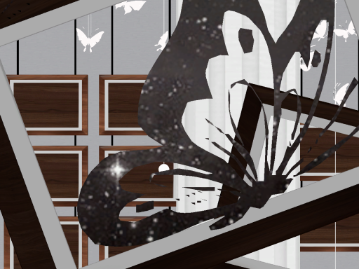 ElfieEdels Avatar World