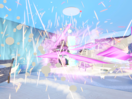 ジャパニーズパリピワンルーム