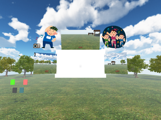 Radio exercise‼‼