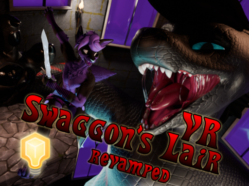 Swaggon's Lair VR