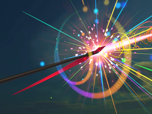 PartyPeopleCanon パリピ砲