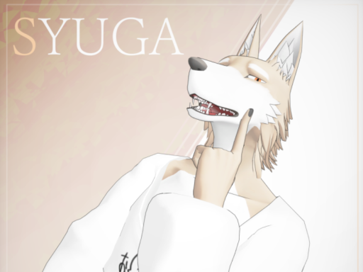 SYUGA試着ワールド