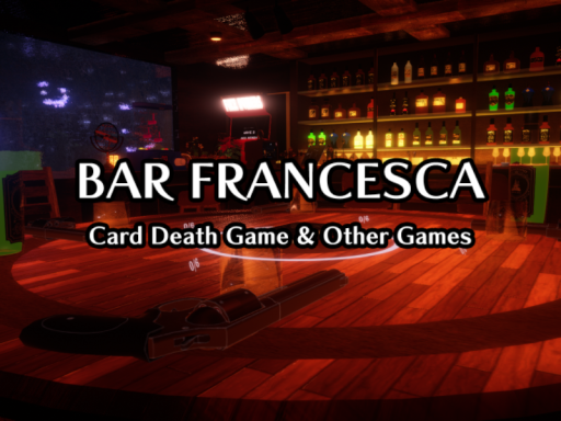 BAR FRANCESCA