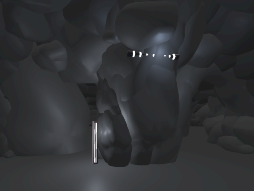 Cave Dwellers Dwelling