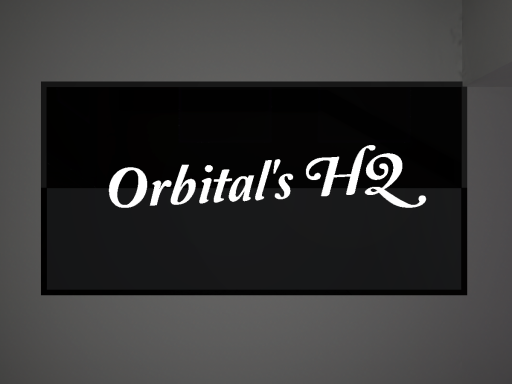 Orbital HQ